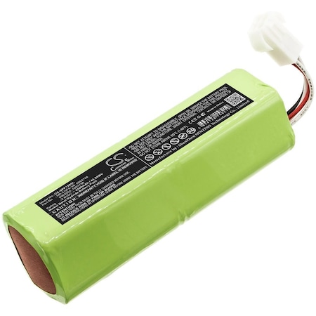 Replacement For Cameron Sino Cs-Spf120Sl Battery